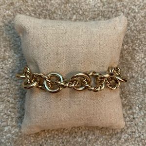 Chain Link Bracelet